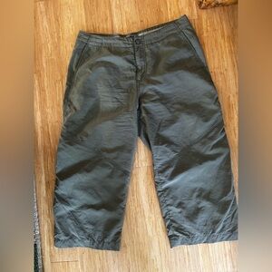 Women’s Royal Robbins 6 capris